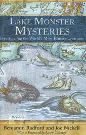 book Lake Monster Mysteries: Investigating the World’s Most Elusive Creatures