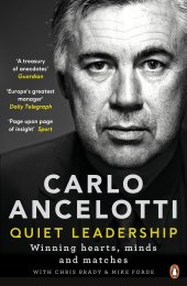 book Quiet Leadership: Winning Hearts, Minds and Matches