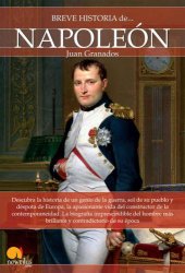 book Breve historia de Napoleon