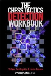 book The Chess Tactics Detection Workbook