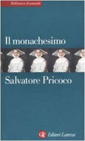 book Il monachesimo