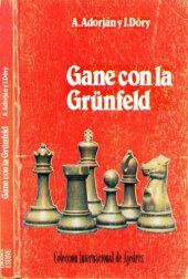 book Gane con la Grünfeld