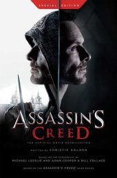 book Assassin’s Creed: The Official Movie Novelization