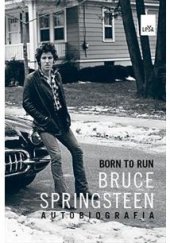 book Born to Run: Autobiografia