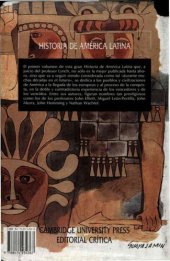 book Historia de América latina (1): América latina colonial: La América precolombina y la Conquista