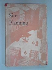 book Site Planning, 2nd Edition