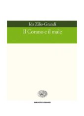 book Il Corano e il male