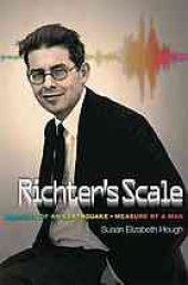 book Richter’s scale