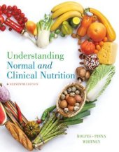 book Understanding Normal and Clinical Nutrition