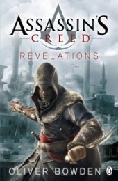 book Assassin’s Creed: Revelations