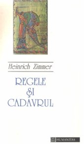 book Regele și cadavrul