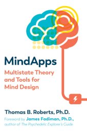 book Mindapps Multistate Theory and Tools for Mind Design