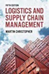 book Logistics & Supply Chain Management