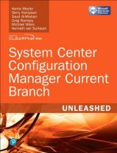 book System Center Configuration Manager Current Branch Unleashed