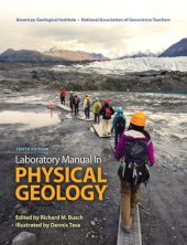 book Laboratory Manual in Physical Geology