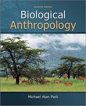 book Biological Anthropology