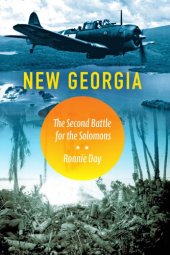 book New Georgia: The Second Battle for the Solomons