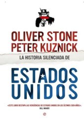 book La historia silenciada de Estados Unidos