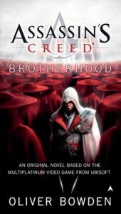 book Assassin’s Creed: Brotherhood