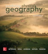 book Exploring Physical Geography