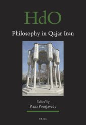 book Philosophy in Qajar Iran