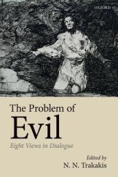 book The Problem of Evil: Eight Views in Dialogue