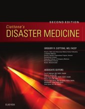 book Ciottone’s Disaster Medicine