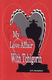 book My love affair with Tchigorin