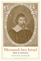 book Menasseh ben Israel: Rabbi of Amsterdam