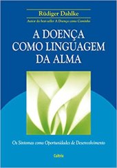 book A Doença como Linguagem da Alma