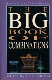 book The Big Book of Combinations