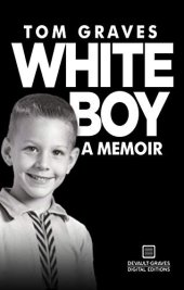 book White Boy: A Memoir