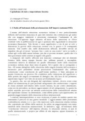 book Capitalismo di stato e imperialismo fascista