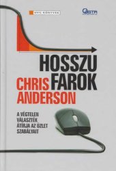 book Hosszú farok - A végtelen választék átírja az üzlet szabályait