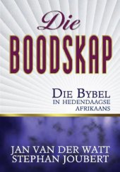 book Die Boodskap