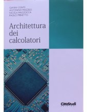 book Architettura dei calcolatori