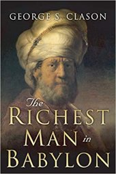 book The Richest Man in Babylon