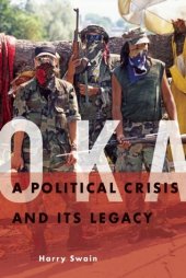 book Oka: A Political Crisis and Its Legacy