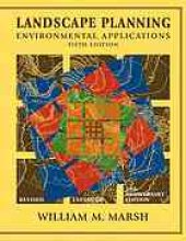 book Landscape Planning : Environmental Applications