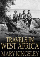 book Travels in West Africa