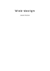 book Web-design