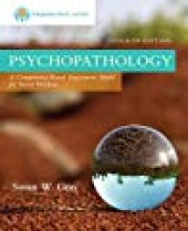 book Empowerment Series: Psychopathology: A Competency-Based Assessment Model for Social Workers