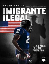 book Imigrante Ilegal