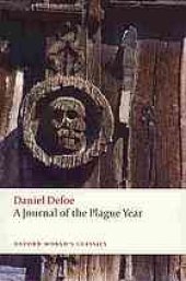 book A Journal of the Plague Year.