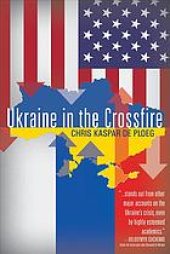 book Ukraine in the Crossfire