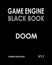 book Game Engine Black Book: Doom (v1.1)