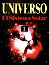 book El Universo El Sistema Solar