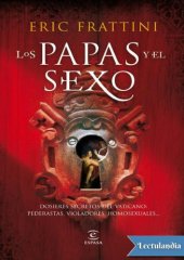 book Los papas y el sexo