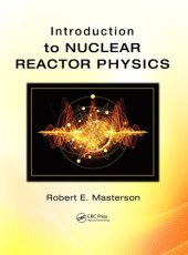 book Introduction to nuclear reactor physics