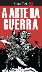 book A Arte da Guerra (ilustrado)